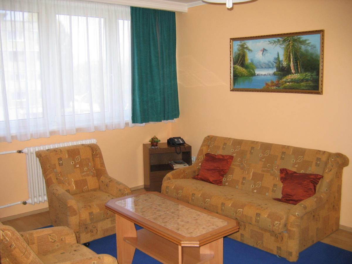 Hotel Ozd Camera foto